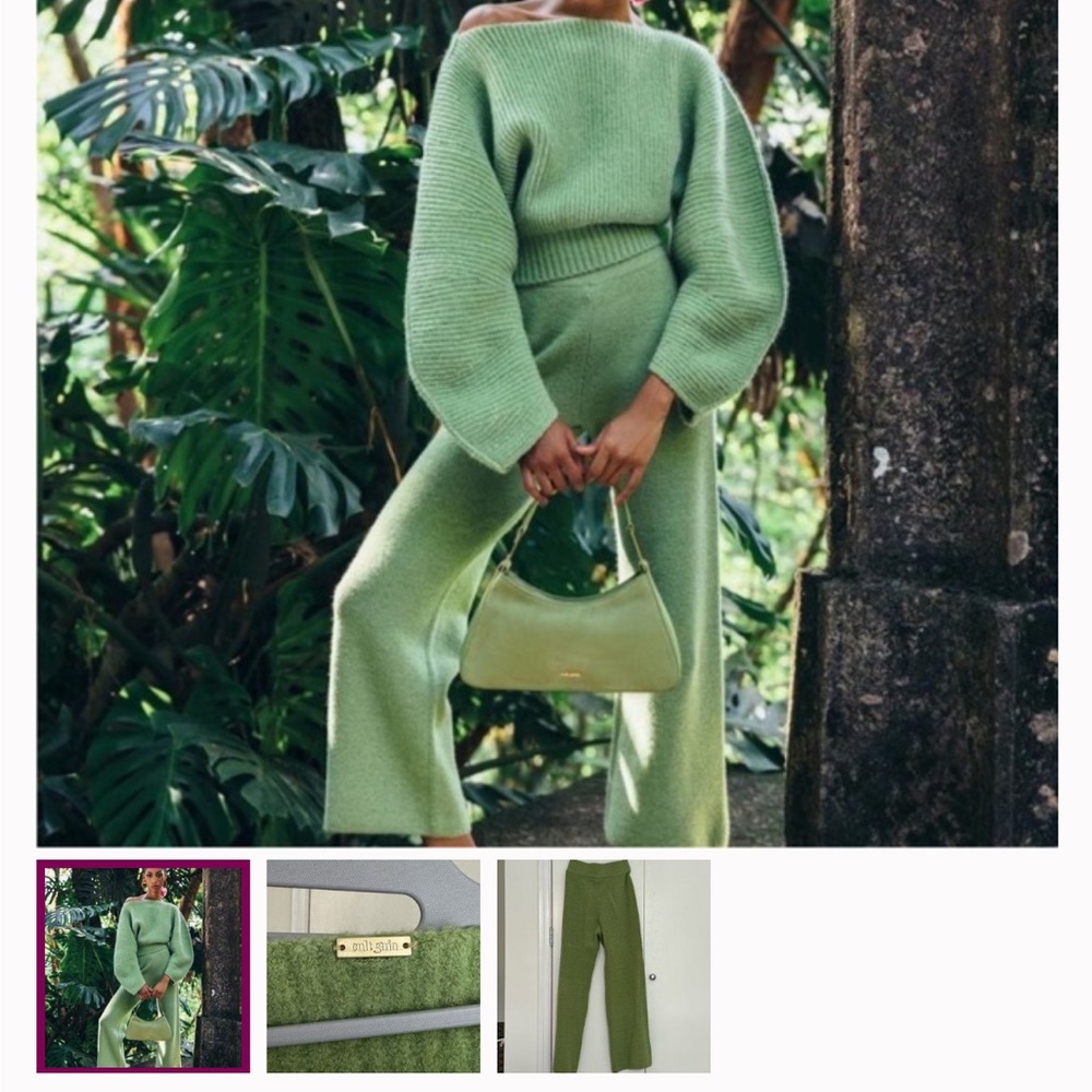 Beautiful pants